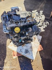 Vivaro Trafic Engine 2.0 dci