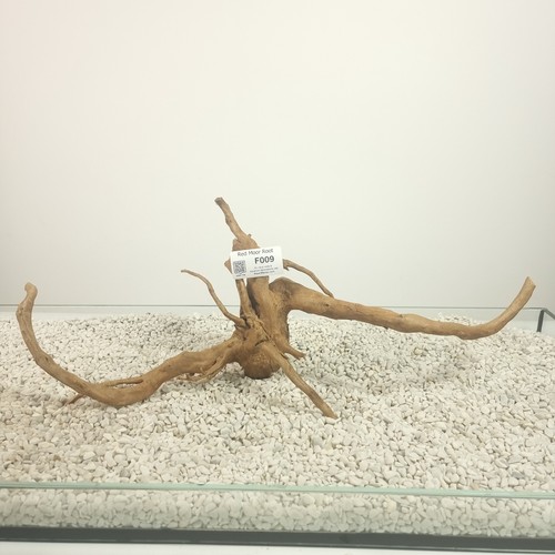 Aquarium wood driftwood red - wood,