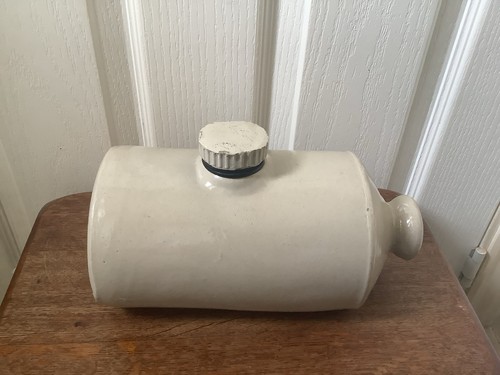Vintage stoneware ceramic hot - stoneware,