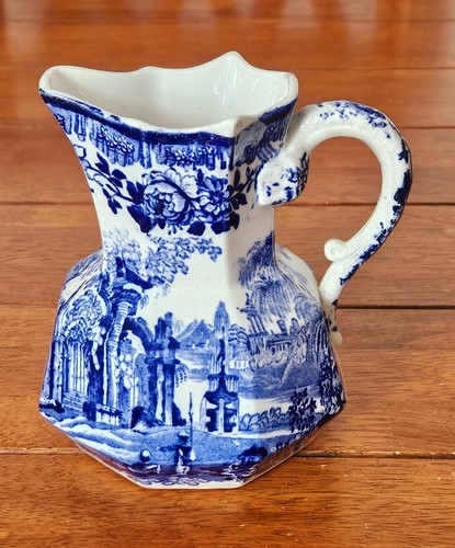 Antique masons ironstone - masons,