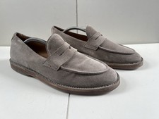 Officine Creative Suede Penny