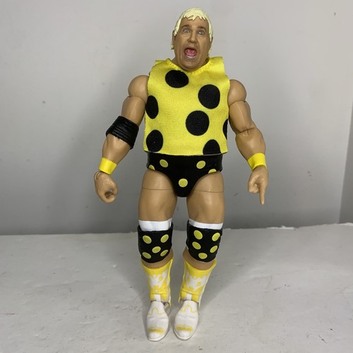 Wwe dusty rhodes - rhodes, wrestling