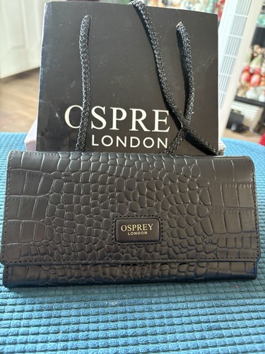 Osprey large wallet - osprey, purse