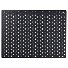 IKEA SKADIS Pegboard Wall