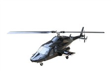 ROBAN 600size ARF Airwolf RC