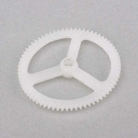 Nano main gear - x,