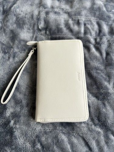 Filofax malden compact zipped - filofax,