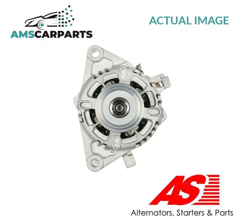 Alternator generator a6712s - generator,