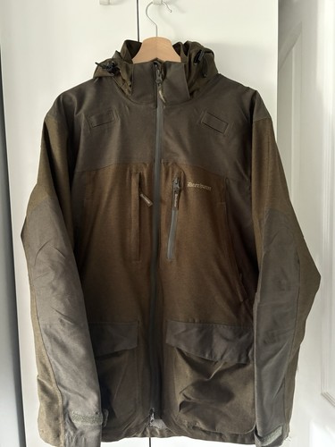 Deerhunter chasse jacket - chasse,