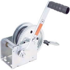 DUTTON 16624 1800 LB PLATED