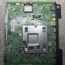 MAIN BOARD FOR SAMSUNG UE55NU7100K TV BN94-13275U BN41-02635B    B20-58