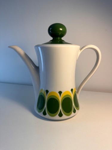 Vintage seltmann weiden tea - vintage,