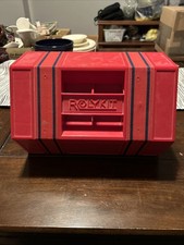 ROLYKIT ROLL OUT ORGANIZER