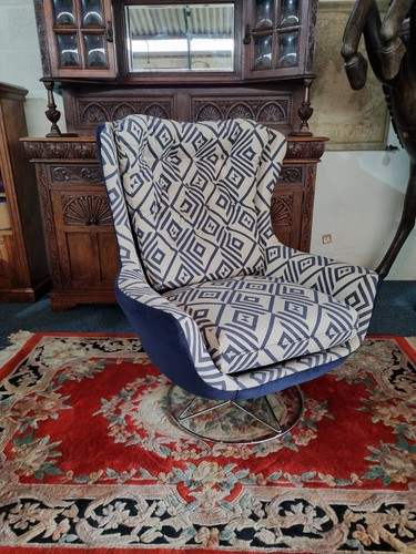 Mid century swivel - century,