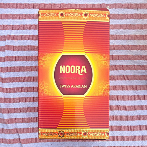 Swiss arabian noora perfume - swiss,