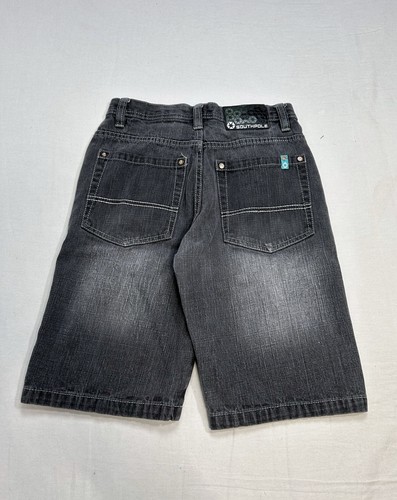 Vtg southpole trashy y2k - southpole,