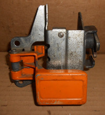 LDV Convoy   O/S Rear  door lock latch