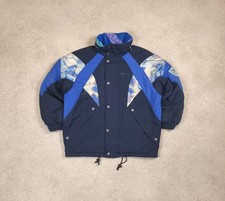 90s Sergio Tacchini Ski Jacket