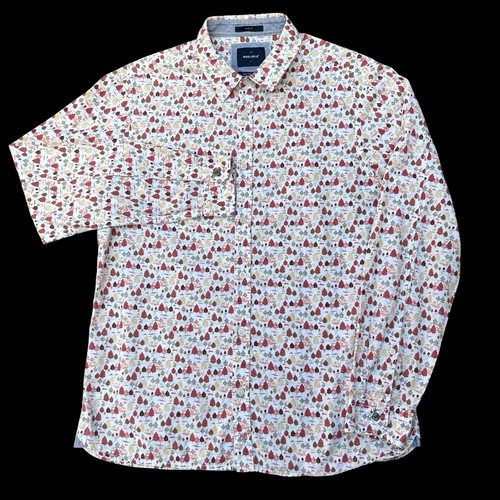 White stuff shirt autumn - shirt,