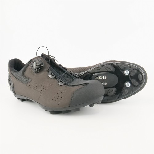 Sidi gravel men 4 eu - men's, 10.4