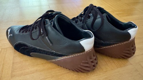 Puma mihara yasuhiro - puma, my6