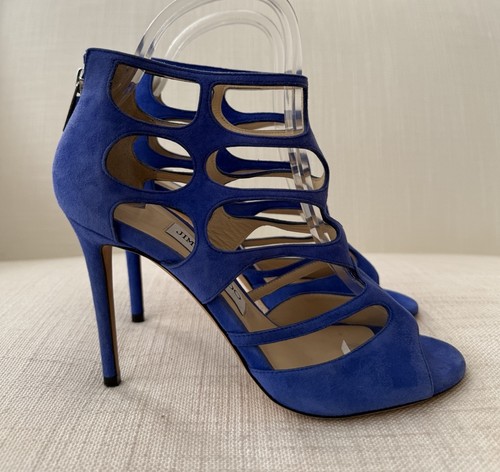 Jimmy choo ren - choo, electric