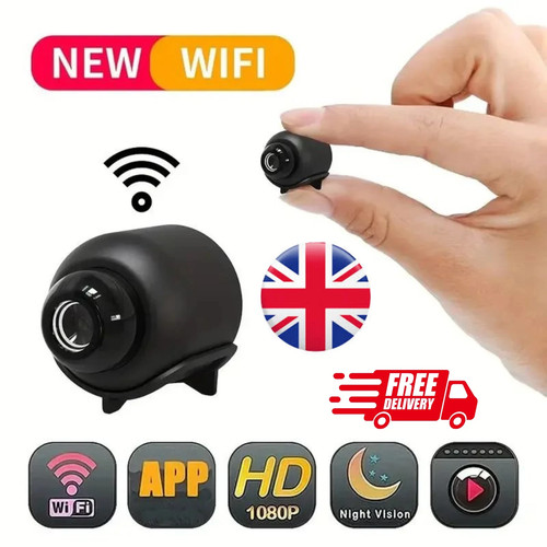 1080p mini camera wireless - mini,