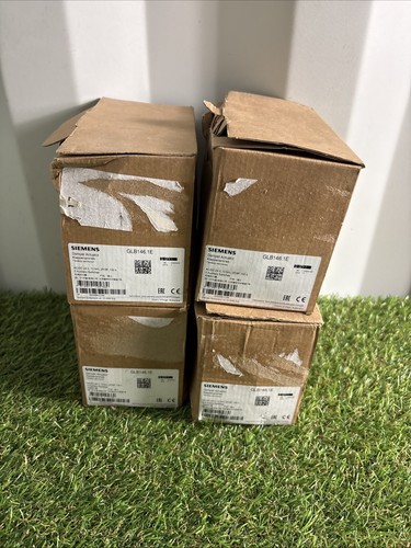 Job lot siemens glb146 - siemens, glb146.1e