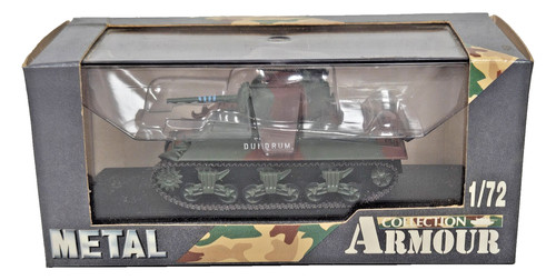 Armour collection scale - 1/72,