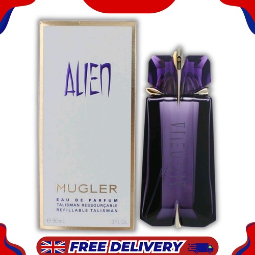 Thierry mugler alien - thierry,