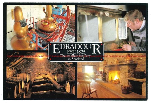 Edradour est 1825 the - edradour,,