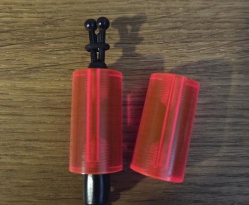 Custom made red - custom,
