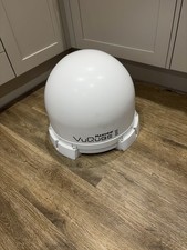Maxview VuQube Satellite Dish