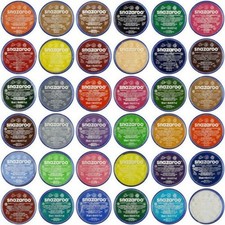 Snazaroo Classic Face Paint (18ml)
