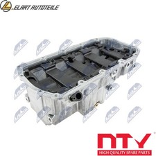 OIL PAN BMO-PL-010 FOR OPEL