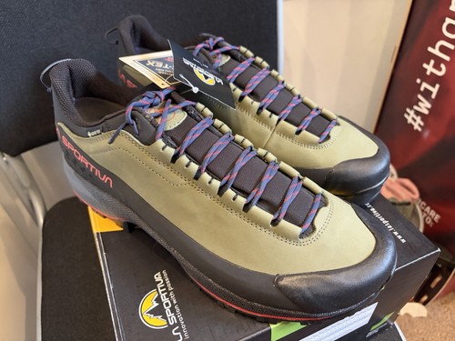 Lasportiva tx5 evo gtx men - lasportiva, men’s