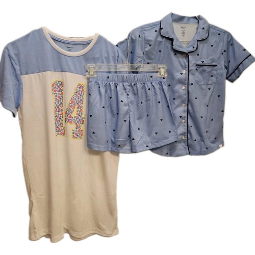 Gapkids pajama set brand - pc,