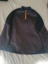 MCLAREN Jumper Medium