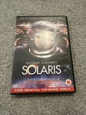 Solaris (DVD, 2003)