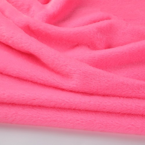 Thickened faux rabbit - rabbit, fur