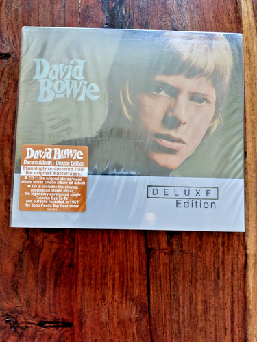 David bowie - bowie,