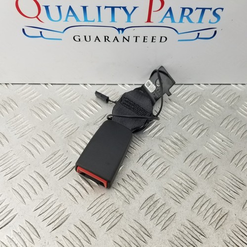 Vauxhall astra seat belt - ,