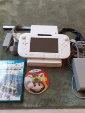 Nintendo Wii U 8GB Console