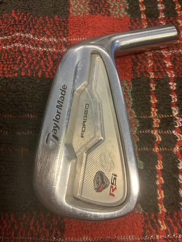 Taylormade forged rsi iron - taylormade,