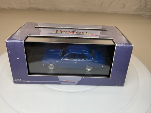 Trofeu 503 ford escort - 503,