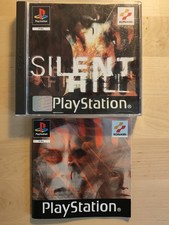 Silent hill original - silent,