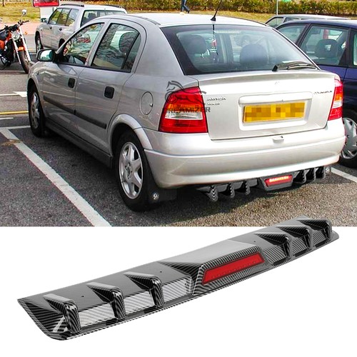 For vauxhall astra carbon - vauxhall,