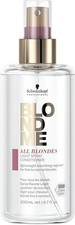 Schwarzkopf Professional BLONDME All Blondes Light Spray Leave In Conditioner