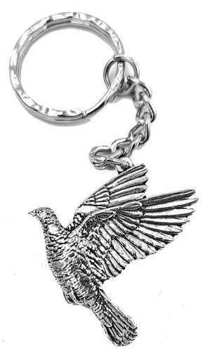 Hunting and shooting pewter - and,