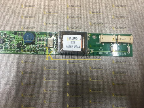 Lcd ccfl backlight power - lcd,
